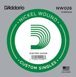 Daddario XL Single Daddario XL Single