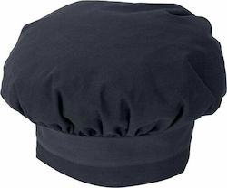 Giblor's Chef Gray Cap Toque