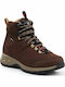 Garmont Garmont Trail Beast MID GTX Women's Hiking Shoes Waterproof with Gore-Tex Membrane Brown