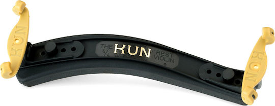 Kun Bridge for Violin 1/2 / 3/4 Original Black