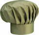 Egochef Chef Khaki Cap