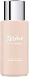 Jean Paul Gaultier Classique Lotion Σώματος 200ml