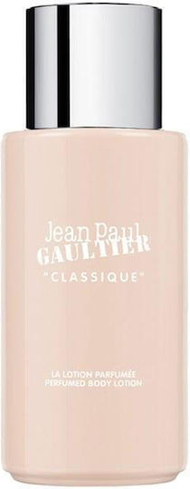 Jean Paul Gaultier Classique Ενυδατική Lotion Σώματος για Όλες τις Επιδερμίδες 200ml