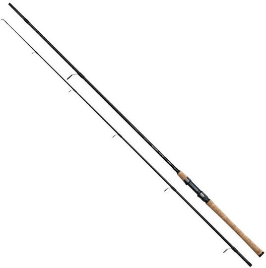 Balzer Magna Magic Silver Legend Angelrute für Spinnfischen 2.70m 5-20gr