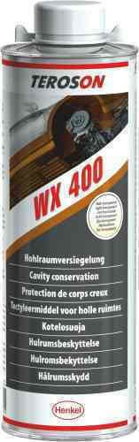 Teroson Wx400 Ceară De Întreținere A Cavităților 1000ml 16965