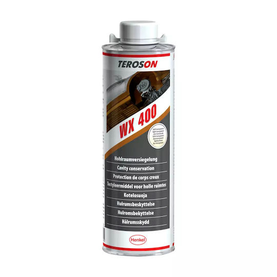 Teroson Wx400 Autoreiniger Für Motorraumreinigung 1000ml 16965