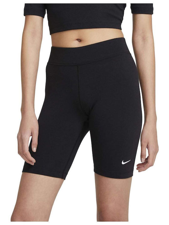 nike biker shorts skroutz
