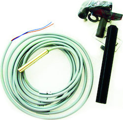 Eval Boat Anchor Winch Sensor