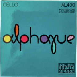 Thomastik Alphayue Cello Thomastik Alphayue Cello