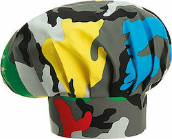 Egochef Chef Cap