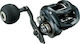 Tailwalk Elan Wide Power II 71BL Μηχανισμός Ψαρέματος για Jigging για Αριστερόχειρες