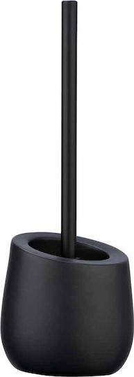 Wenko Badi 236541121 Ceramic Toilet Brush Black Wenko Badi 236541121 Ceramic Toilet Brush Black