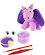 Die Spiegelburg Plasticine Unicorn Playset for 3+ Years