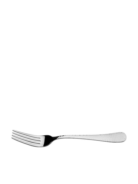 Martell Inox Table Fork Silver 22cm