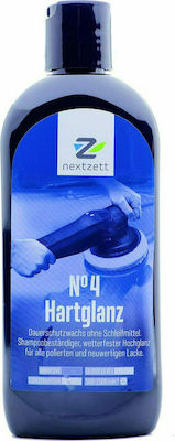 Nextzett No4 Hartglanz 250ml