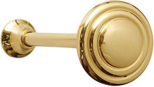 Anartisi A1 Holdback Perete din Metal Aur 1buc