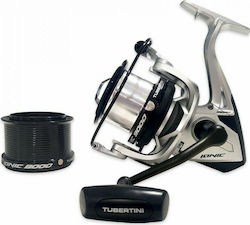 Tubertini Surfcasting Ionic 9000 9000