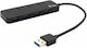 i-tec Hub 4 Porturi USB 3.0 cu Conectare USB-A