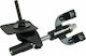 Remo Tension Bracket Assembly for Djembe
