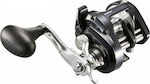 Shimano Tekota 401 HGLCA Left Left Handed Fishing Reel for Slow Jigging