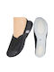 AMILA Rhythmic Shoes Black