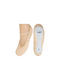 Amila Ballet Shoes No 40 Beige