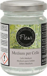 Fleur Medium Per Μέσο Εφέ Κυττάρου Per Celle 130ml