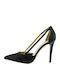 Envie Shoes Pumps Schwarz