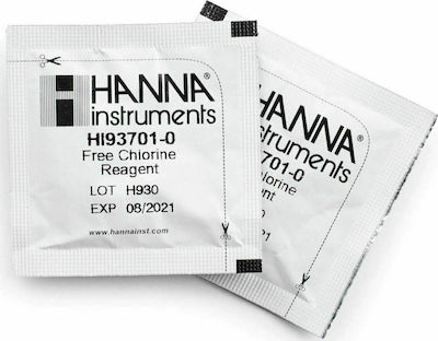 Hanna Swimming Pool Chlorinator Tablets