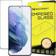Wozinsky Full Glue Full Face Tempered Glass (Galaxy S21 5G)