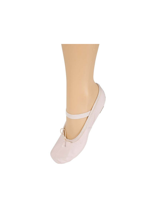 Amila Ballet Shoes Pink