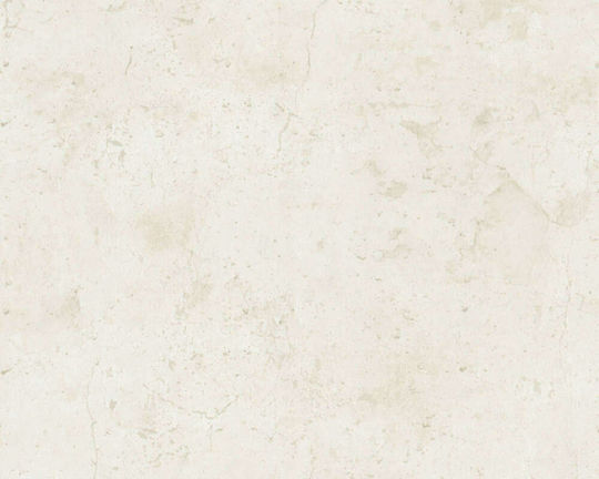 Wall Wallpaper New Walls Beige 1000x53cm Washable