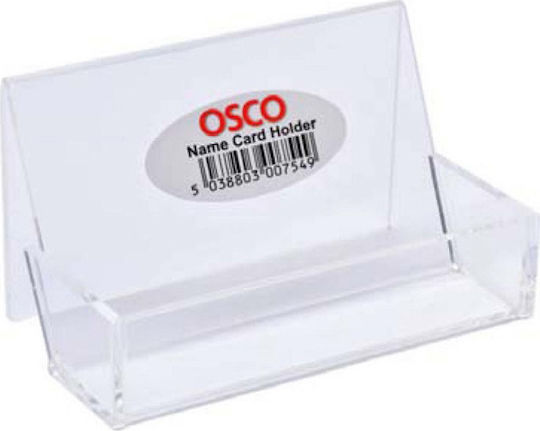 Osco Stand for Business Cards 7549-7969