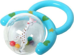 Sophie La Girafe Дрънкалка 010126 Жираф Blue S010126 Sophie La Girafe Дрънкалка 010126 Жираф Blue S010126