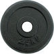 Perk Sports Set Discuri 1 x 2.5kg Ø29mm