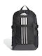 Adidas Tiro Primegreen Men's Fabric Backpack Black 25lt