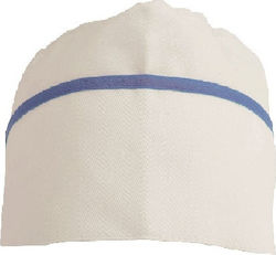 Palatex Chef White Cap