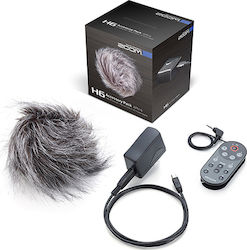 Zoom APH-6 Μικροφώνου Zoom APH-6 Μικροφώνου