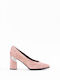 Hispanitas Leder Pumps Beige