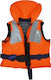 Eval Life Jacket Vest Adults Αφρού Νάξος με Άνωση 150 NT & Βάρος: >90 Kg