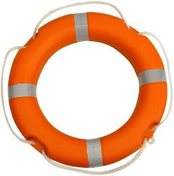Eval Life Jacket Circular Adults 60εκ Solas 74 με Εσωτερική Διάμετρο 40εκ Eval Life Jacket Circular Adults 60εκ Solas 74 με Εσωτερική Διάμετρο 40εκ