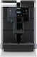 Saeco Royal Automatic Espresso Machine 1400W Pressure 15bar with Grinder Black