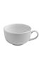 Tognana Cup Tea Porcelain White