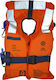 Eval Life Jacket Belt Kids Solas 74 με Άνωση 85N & Βάρος:15-43kg