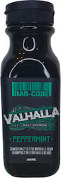 Barcode Professional Valhalla Peppermint Soap 300ml