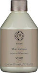 Bulbs & Roots Silver Shampoo 300ml