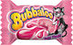 Bubbaloo 60 Chewing gum with Tutti Frutti Fresa Flavour 5.1gr