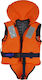 Eval Κρήτη Life Jacket Vest Kids Αφρού Κρητη με Άνωση 100Ν & Βάρος 30-40kg