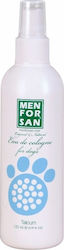 Men for San Talcum Spray Perfume 125ml