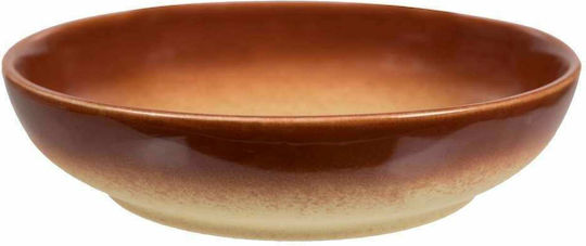 Art et Lumiere Dionysus Porcelain Salad Bowl